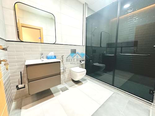Spacious 4 Bedrooms Apartment in Fnaitees