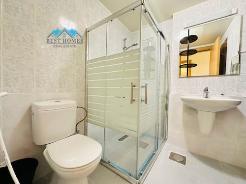 Spacious 03 bedroom furnished apartment in Salwa