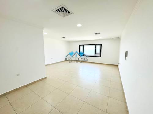 Luxury Seaview 2 Bedrooms Apartment in Salmiya