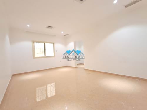 Elegant 4 Bedrooms Nice Apartment in Shuhada