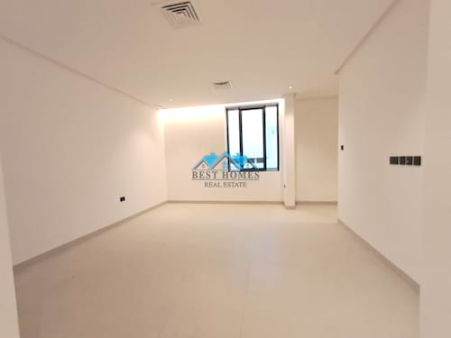 Modern 4 Bedrooms Single Floor Apartment in New Khaitan