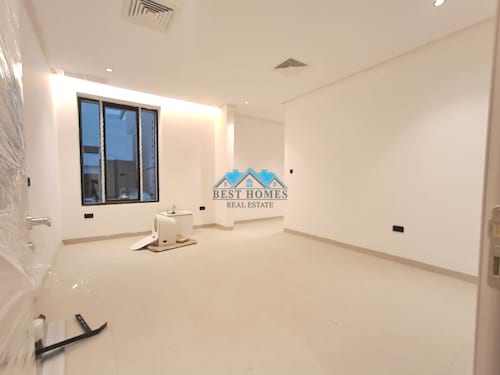 Premium 4 Bedroom Ground Floor Apartment with Two Entrances in New Khaitan