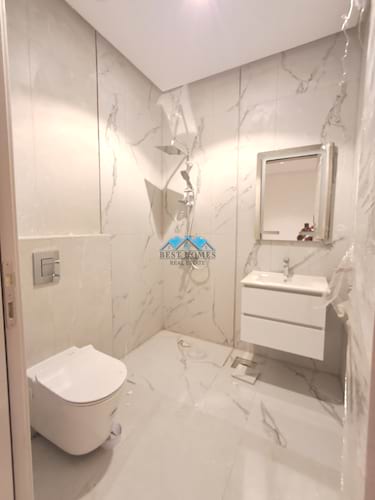 Exclusive 2 Bedrooms Rooftop Apartment in New Khaitan