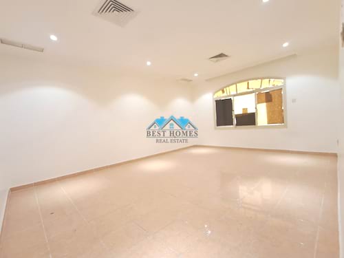 Elegant 4 Bedrooms Nice Apartment in Shuhada