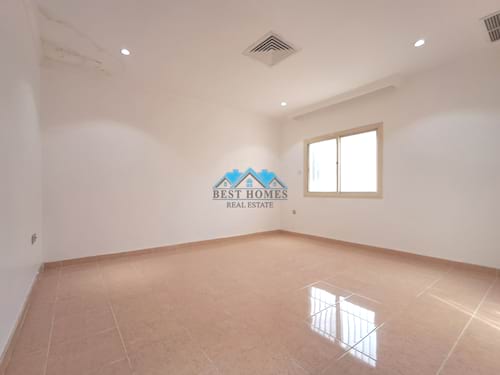 Elegant 4 Bedrooms Nice Apartment in Shuhada