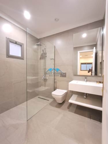 Stylish 4 Bedroom Apartment with Dressing Cabinets in Sadeeq