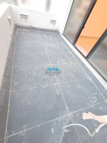 Modern 4 Bedrooms Single Floor Apartment in New Khaitan