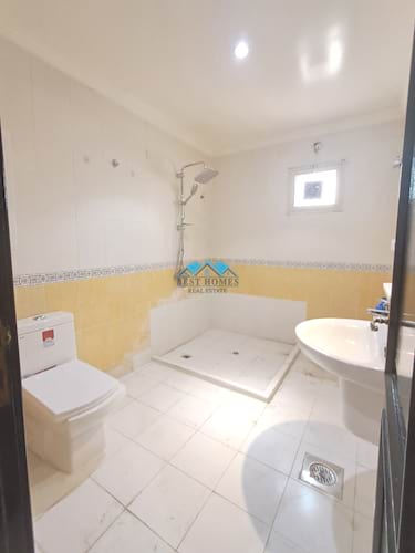 Elegant 4 Bedrooms Nice Apartment in Shuhada