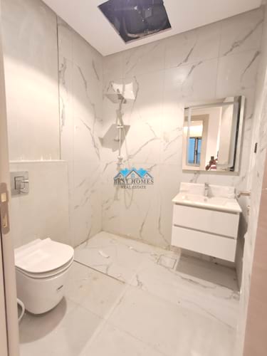 Exclusive 2 Bedrooms Rooftop Apartment in New Khaitan