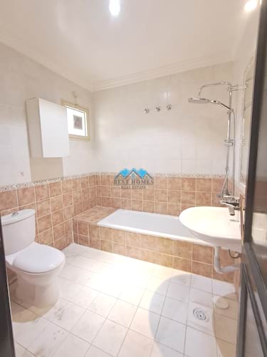 Elegant 4 Bedrooms Nice Apartment in Shuhada
