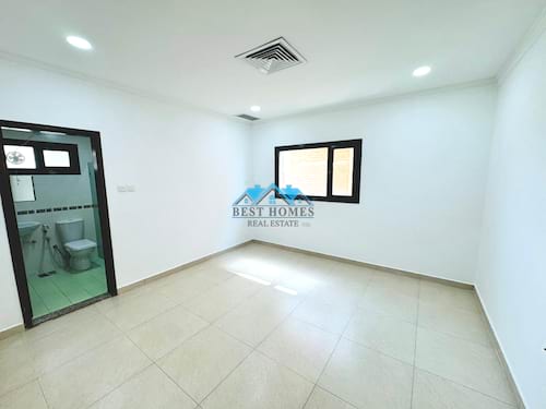 Luxury Seaview 2 Bedrooms Apartment in Salmiya