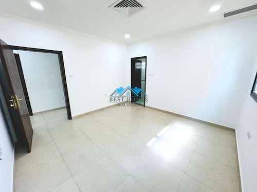 Luxury Seaview 2 Bedrooms Apartment in Salmiya