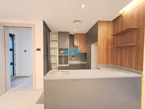 Exclusive 2 Bedrooms Rooftop Apartment in New Khaitan