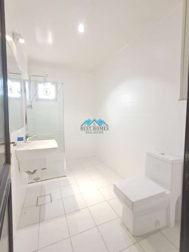 Elegant 4 Bedrooms Nice Apartment in Shuhada