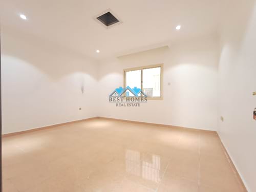 Elegant 4 Bedrooms Nice Apartment in Shuhada