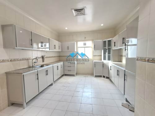 Elegant 4 Bedrooms Nice Apartment in Shuhada