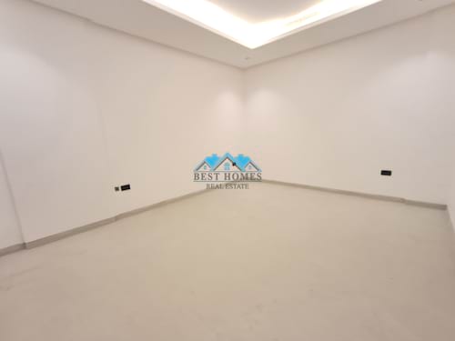 Premium 4 Bedroom Ground Floor Apartment with Two Entrances in New Khaitan
