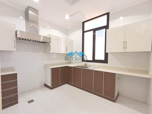 3 Bedroom Apartments in Rumaithiya
