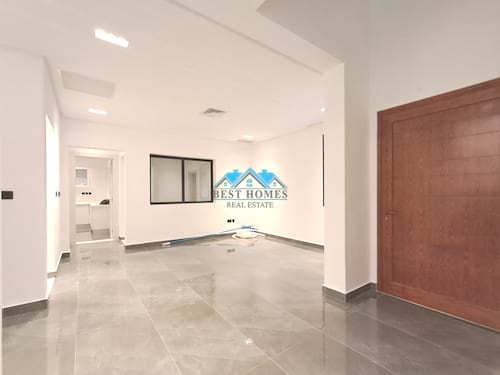 Brand New Spacious 5 Master Bedrooms Villa in Jabriya