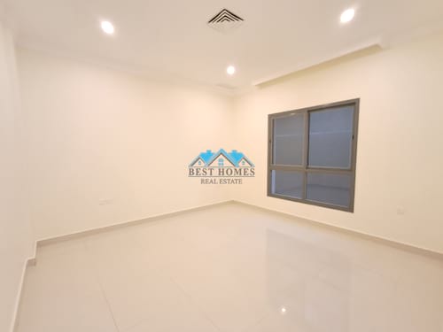 Modern Style 4 Bedrooms Floor in Jabriya