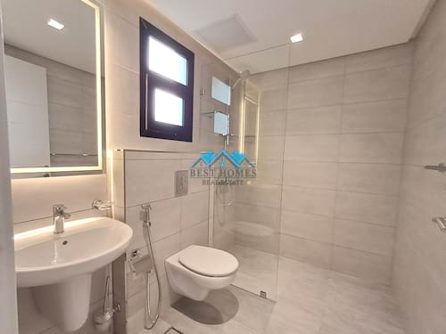 Brand New Spacious 5 Master Bedrooms Villa in Jabriya