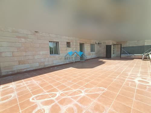 3 Bedrooms Apartment with Big Terrace in Salwa 