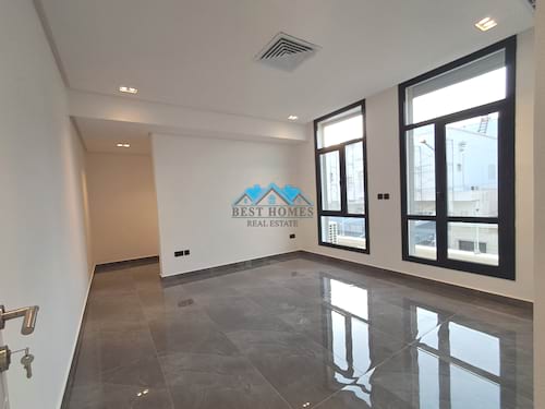 Brand New Spacious 5 Master Bedrooms Villa in Jabriya