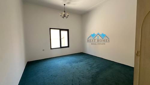 Spacious and Luxury 9 Bedrooms Huge Villa in Mishref