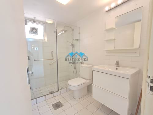 3 Bedrooms Apartment with Big Terrace in Salwa 
