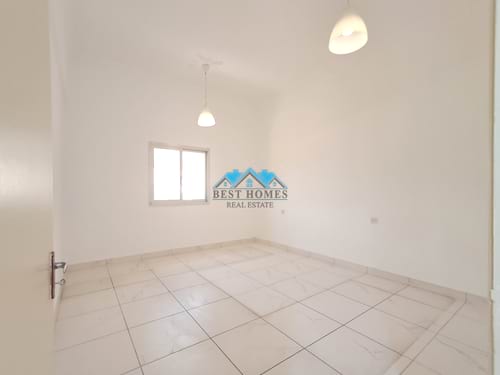 3 Bedrooms Apartment with Big Terrace in Salwa 