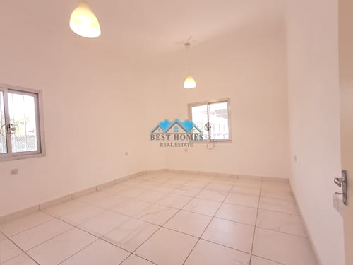 3 Bedrooms Apartment with Big Terrace in Salwa 