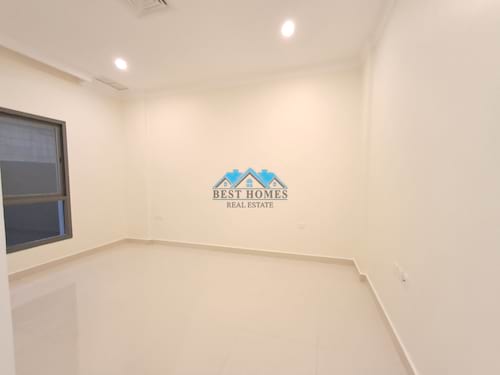 Modern Style 4 Bedrooms Floor in Jabriya