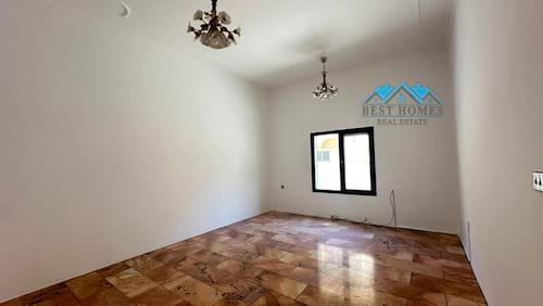 Spacious and Luxury 9 Bedrooms Huge Villa in Mishref