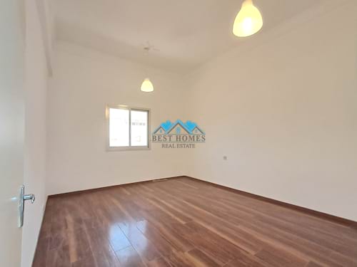 3 Bedrooms Apartment with Big Terrace in Salwa 