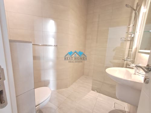 Brand New Spacious 5 Master Bedrooms Villa in Jabriya