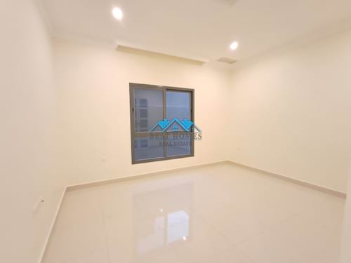 Modern Style 4 Bedrooms Floor in Jabriya