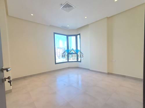 Modern 3 Bedrooms Apartment Near Beach in Salmiya