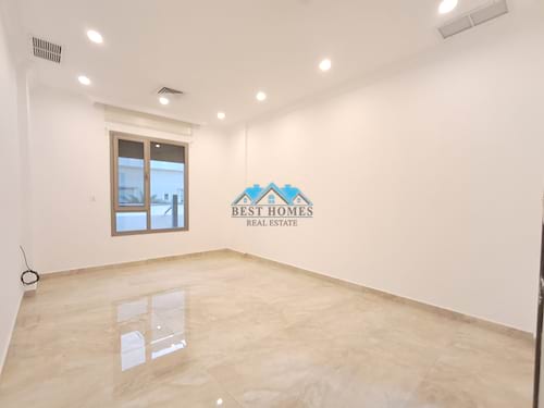 Ground Floor 4 Bedrooms Apartment in Funaitees