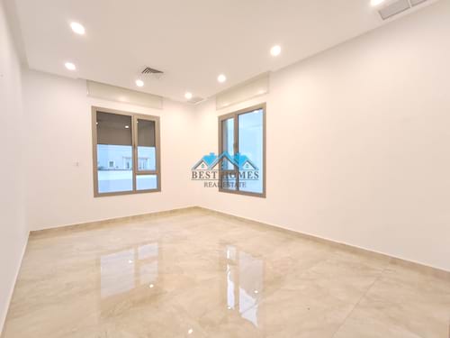 Ground Floor 4 Bedrooms Apartment in Funaitees