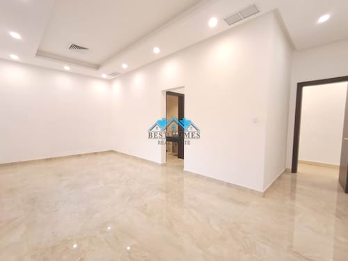 Ground Floor 4 Bedrooms Apartment in Funaitees