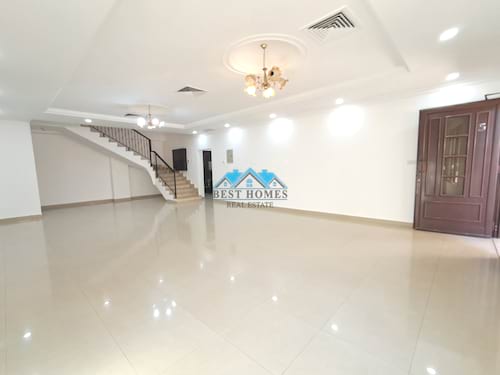4 Bedrooms Villa with Elevator in Rumaithiya