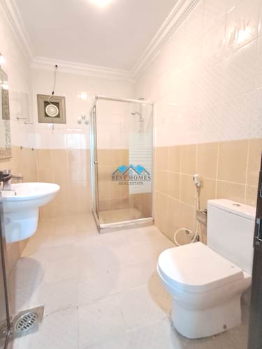 Spacious 4 Bedrooms Modern Duplex in Egaila