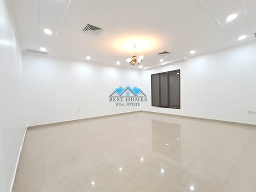 4 Bedrooms Villa with Elevator in Rumaithiya