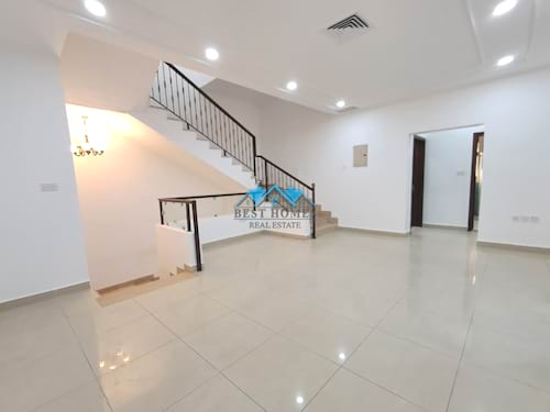 4 Bedrooms Villa with Elevator in Rumaithiya