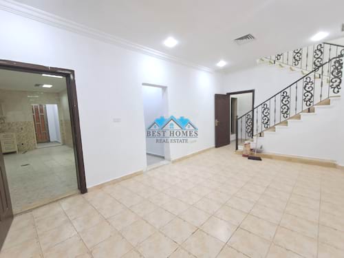 Spacious 4 Bedrooms Modern Duplex in Egaila