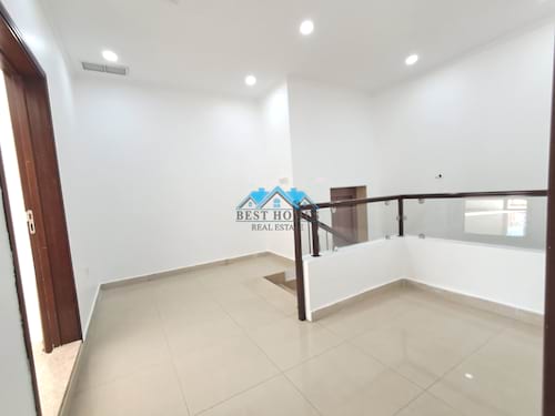 4 Bedrooms Villa with Elevator in Rumaithiya