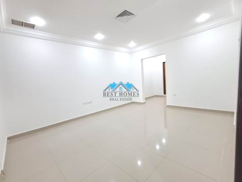 Spacious 4 Bedrooms Modern Duplex in Egaila