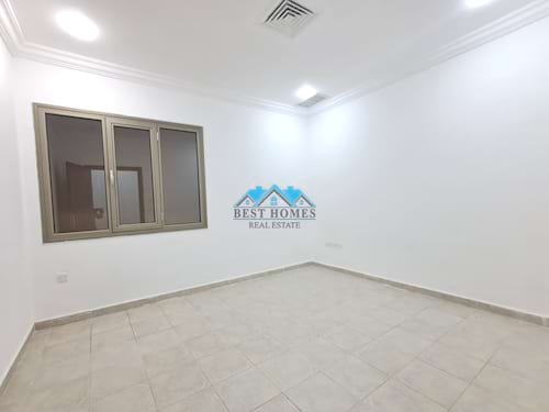 Spacious 4 Bedrooms Modern Duplex in Egaila