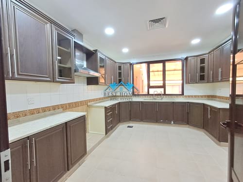 4 Bedrooms Villa with Elevator in Rumaithiya