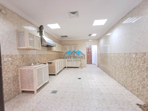 Spacious 4 Bedrooms Modern Duplex in Egaila